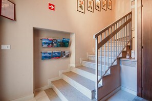 Interior - AL 13 VERDE 4 - Lakeside L&B (Stresa)