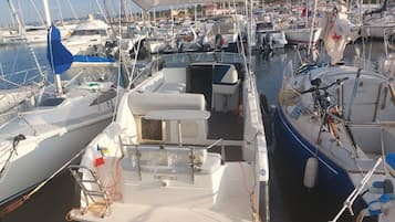 Port de plaisance