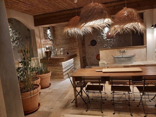 Un Havre de Tranquillité,