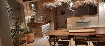 Un Havre de Tranquillité,