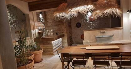 Un Havre de Tranquillité,