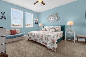 4 Schlafzimmer, Bügeleisen/Bügelbrett, WLAN, Bettwäsche