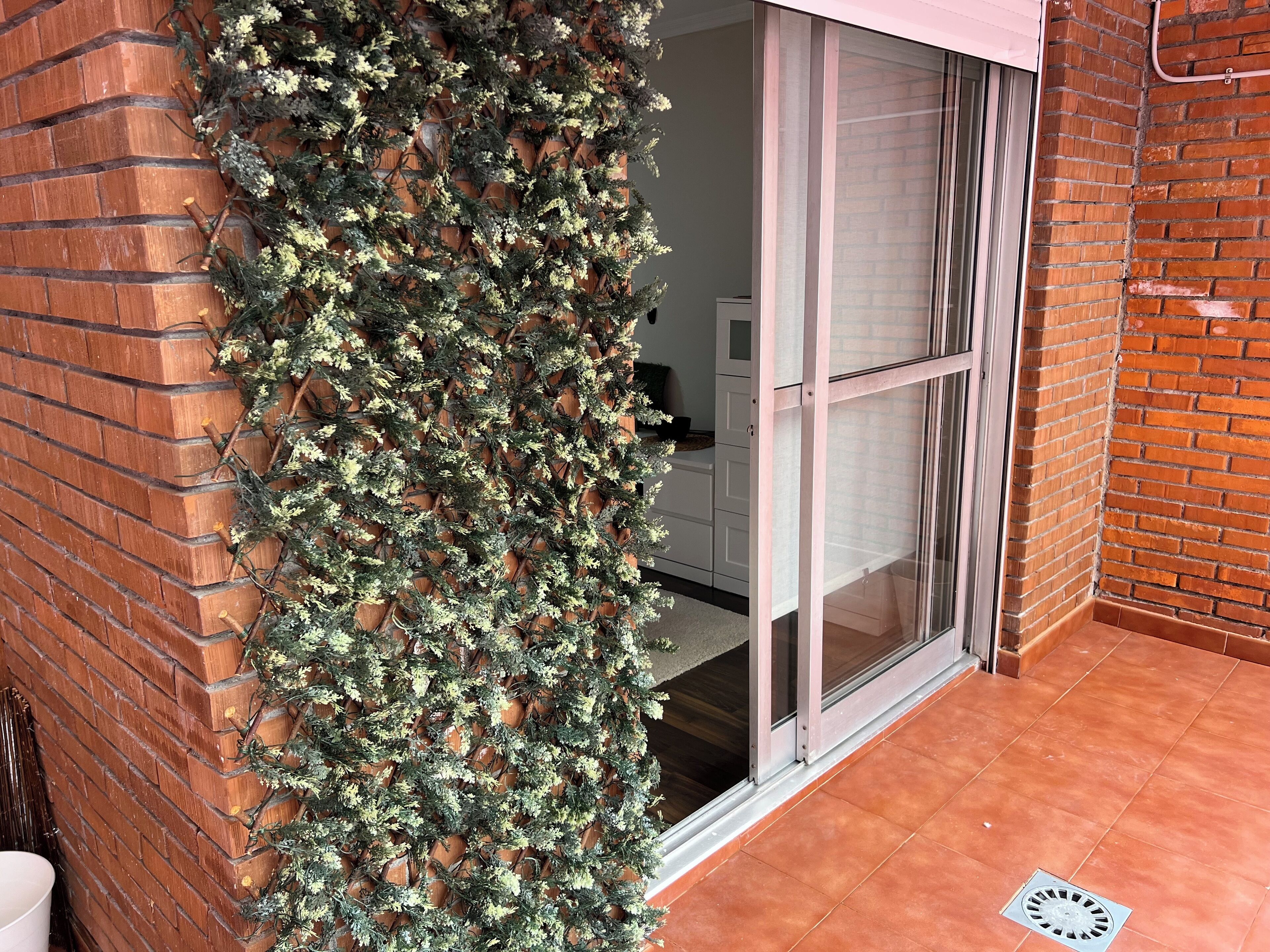 Detalle del exterior