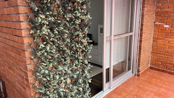 Detalle del exterior