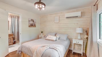 2 Schlafzimmer, Bügeleisen/Bügelbrett, Reisekinderbett, WLAN