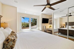 8 chambres, fer et planche à repasser, Wi-Fi gratuit