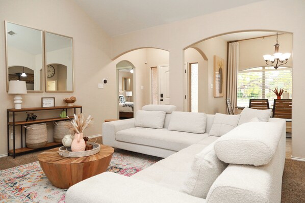 تلفزيون ذكي