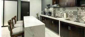 Apartamento CON Balcón