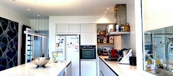 Maison Basque Familiale et Piscine Chauffée 9pers