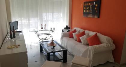 Sandra Home