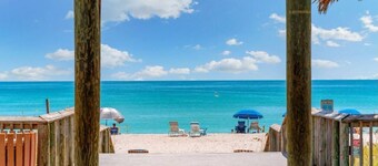 Beachside Bliss: Family-Friendly