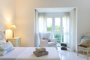 3 Schlafzimmer, Bügeleisen/Bügelbrett, kostenloses WLAN, Bettwäsche