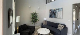 Sparks/Reno - 4BD/2.5BA Getaway