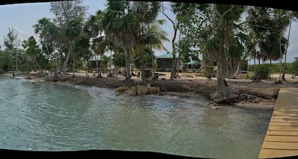 Belizima Eco Resort