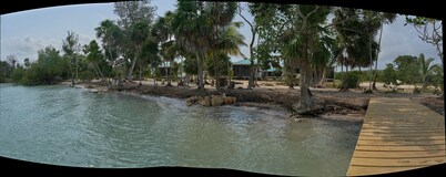 Belizima Eco Resort