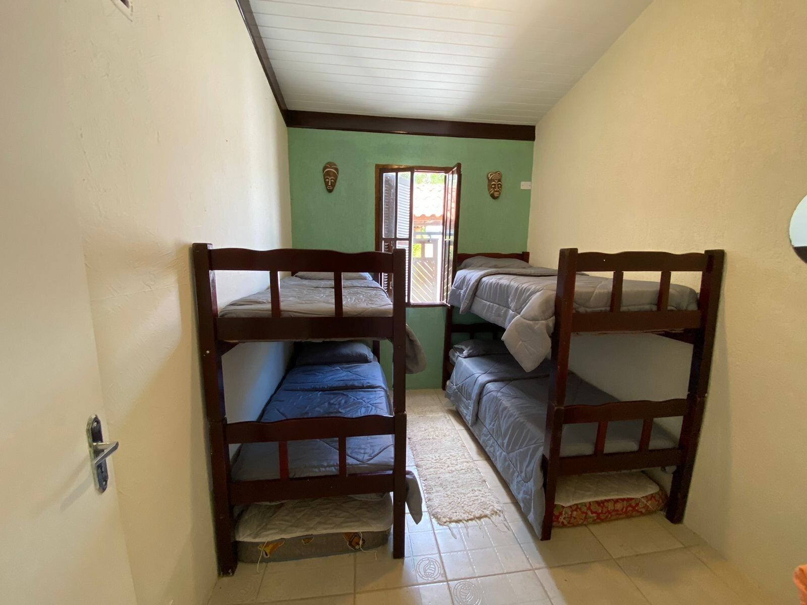 Villa | 3 bedrooms, hypo-allergenic bedding, Select Comfort beds