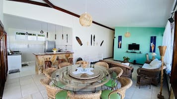 Villa | Speisen