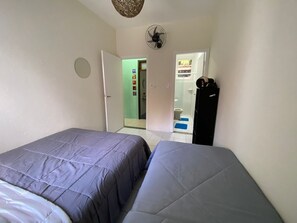 Villa | 3 slaapkamers, hypoallergeen beddengoed, Select Comfort-bedden