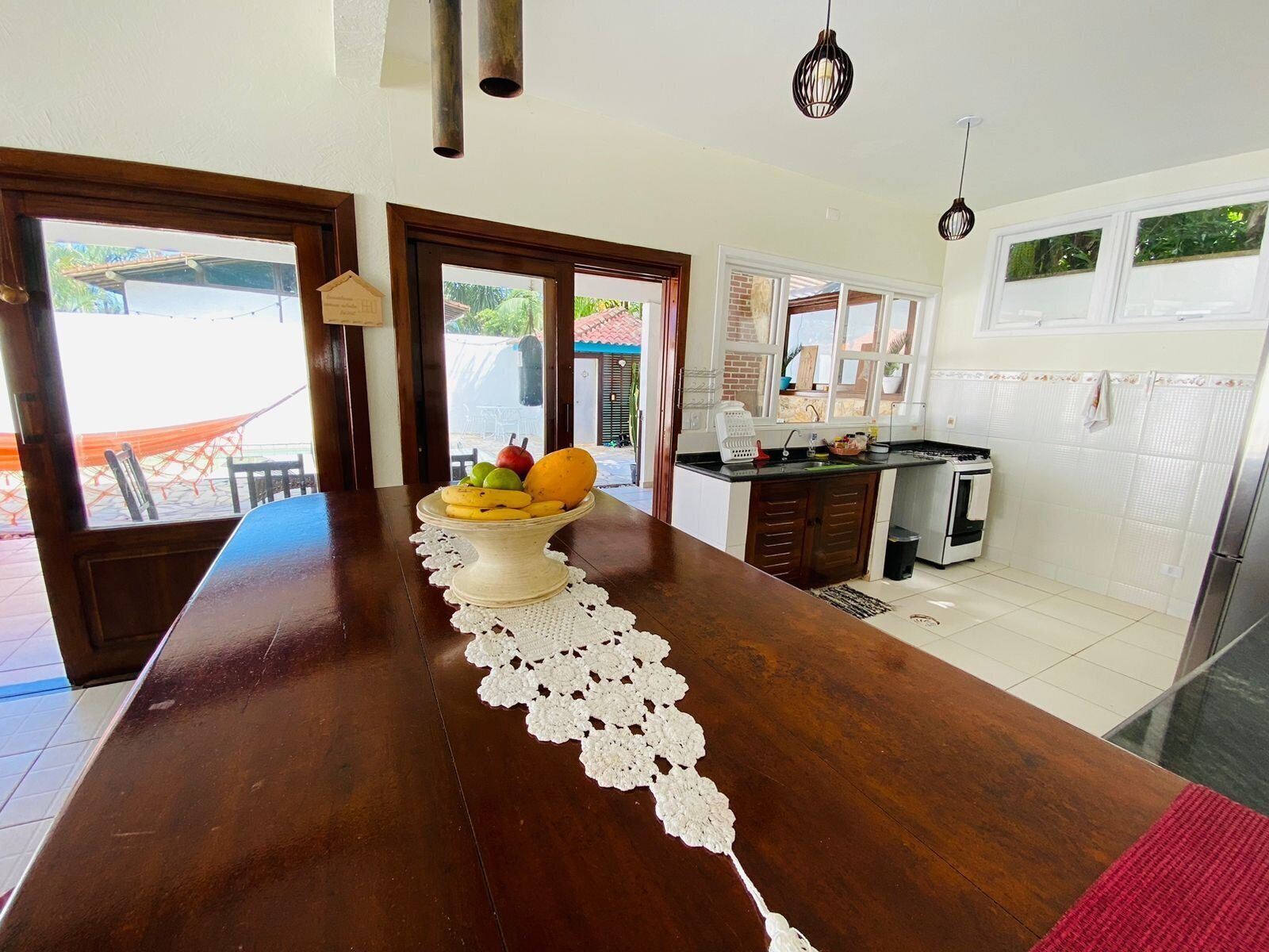 Villa | Dineren