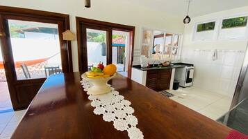 Villa | Dineren