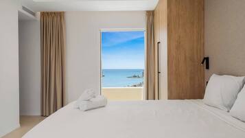 3 chambres, fer et planche Ă repasser, Wi-Fi gratuit, draps fournis