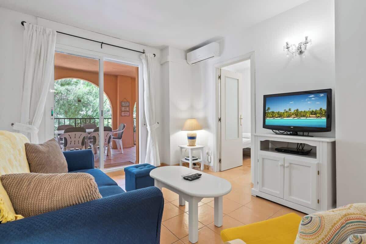 TV connectée, espaces bureaux
