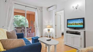 TV connectée, espaces bureaux