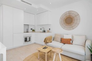 Smart-TV og kontorer