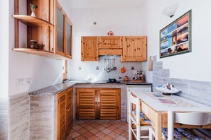 Studio Économique | Cuisine privée