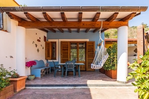 Exterior - Lauricella B&B (Lipari)