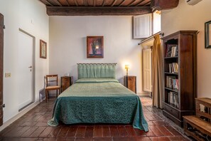 1 間睡房、免費 Wi-Fi、床單