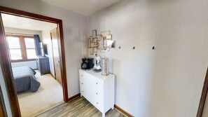 Apartemen | 1 kamar tidur