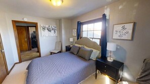 公寓 | 1 多间卧室