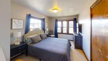 Apartment | 1 bedroom