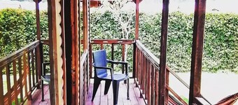 Cabanas en Suesca Cundinamarca