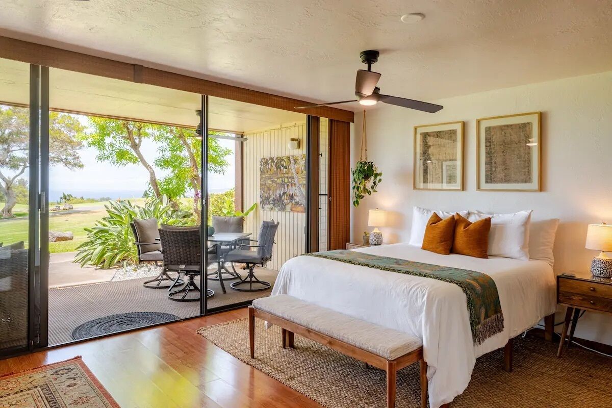 In-room safe, desk, iron/ironing board, free WiFi