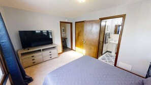 Apartment - Simple Indy Studio - 5 min to Fountain Square (Indianapolis)