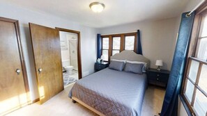 Apartment - Simple Indy Studio - 5 min to Fountain Square (Indianapolis)