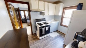 Apartment - Simple Indy Studio - 5 min to Fountain Square (Indianapolis)