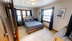 Apartment - Simple Indy Studio - 5 min to Fountain Square (Indianapolis)