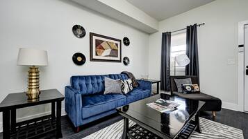 House | 1 bilik tidur