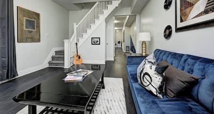 317 House of Music - Fountain Square