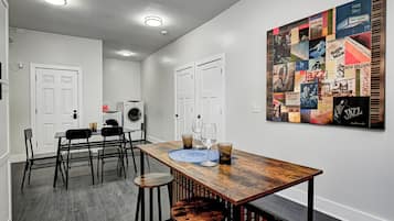 Rumah | 1 kamar tidur