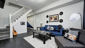House | 1 bilik tidur