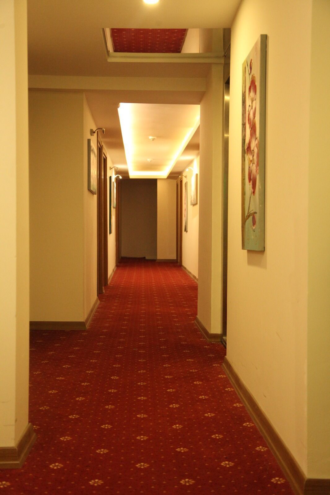 Photo - Safir Hotel