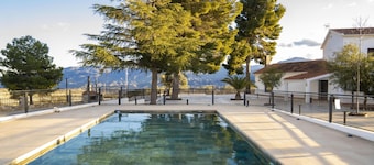 La Villa de El Espilo