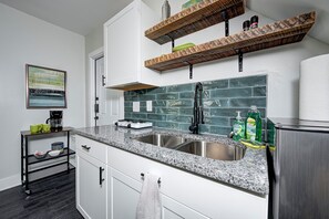 Apartment - The Oasis Studio - Fountain Square (Indianapolis)