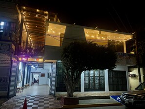 Exterior - HOTEL CASA TERESA GALERIA CAFE (Juchitan de Zaragoza)