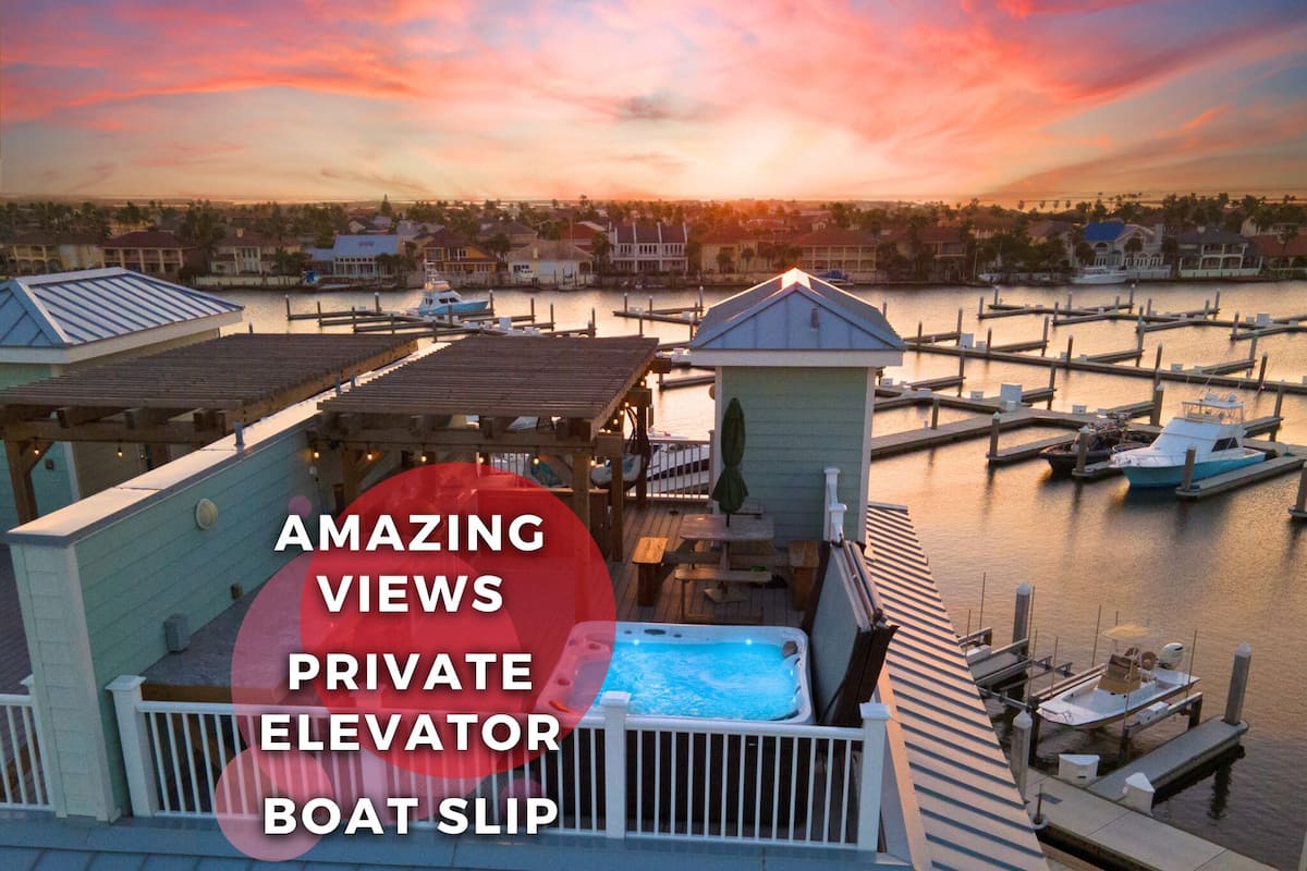 奢華客房, 獨立浴室 (Marina View) | 露台/庭院