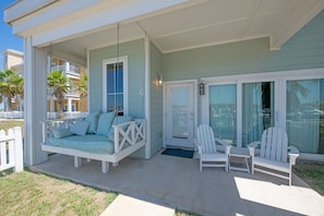 Luksusrom, eget bad (Marina View) | Eksteriør